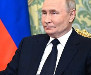 «Трамп пока не в списке»: Путин срочно обзванивает лидеров Ближнего Востока