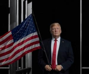 «Он просил мира, но его послали»: Трамп за неделю дошел до политического краха из-за Ирана