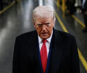 Обида на высшем уровне: Трамп передумал говорить с Ираном после жёсткого ответа Тегерана