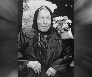 Конец света по расписанию: Ванга напророчила визит пришельцев и старт Третьей мировой уже в этом году