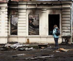 Кошмар на Батова, 6: Украинские дроны атаковали спальные районы Волгограда, пятеро раненых