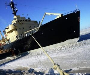 Лед тронулся: Финляндия впервые за 15 лет запросила помощь у России, забыв про политику