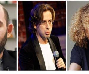 ������� ���, ��� ����������: �������� ���� ������ ������, ��������� ��������� ������